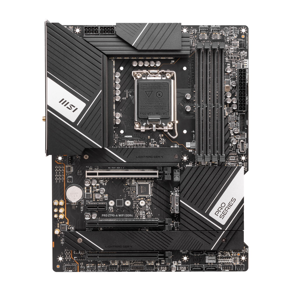 7 Best Z790 Motherboards to Buy in 2024
